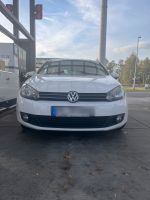 Golf 6 1.4 TFSI sehr gepflegt Berlin - Dahlem Vorschau