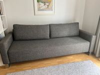 Sofa in Grau von Habitat Design Berlin - Mitte Vorschau