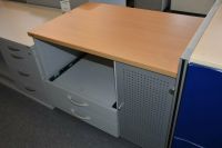 Büromöbel Assmann Technikboard, 1x Schublade, gebraucht Nordrhein-Westfalen - Zülpich Vorschau