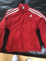 Kinder Sportjacke ( Adidas) Größe 116 Nordrhein-Westfalen - Mülheim (Ruhr) Vorschau