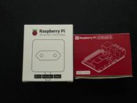 Raspberry Pi 4B 4GB RAM + Netzteil / MiniPC Nordrhein-Westfalen - Horn-Bad Meinberg Vorschau