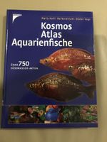 Kosmos Atlas Aquarienfische Nordrhein-Westfalen - Moers Vorschau