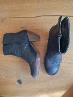 CAMPER Stiefeletten Ankle Boots 38 schwarz Rostock - Reutershagen Vorschau