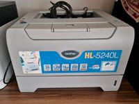 Laser  Drucker brother HL-5240L Wandsbek - Hamburg Farmsen-Berne Vorschau