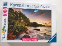 Ravensburger Puzzle 15156 - Insel Praslin auf den Seychellen - 10 Hessen - Körle Vorschau