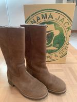 Panama Jack Bambina Igloo Gr. 37 Kr. München - Höhenkirchen-Siegertsbrunn Vorschau