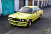 1978 BMW 323i E21 Deu Fzg, 2. Hand, Top Historie, Service, TÜV/H Baden-Württemberg - Hemsbach Vorschau