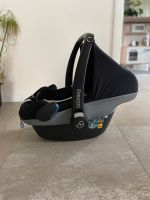 Maxi Cosi Pebble Plus, Schwarz Hessen - Ehringshausen Vorschau