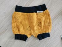 Fuchs & Kiwi Kurze Musselinhose Gr. 62/68 Brandenburg - Jüterbog Vorschau