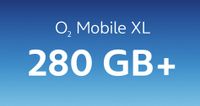 ✅O2 280GB 5G Mobile XL Handyvertrag Handytarif✅ Dresden - Johannstadt Vorschau