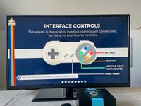 Raspberry Pi 3+B - großes Set: 40‘TV - 3xHDMI OSMC u. RecalBox Nordrhein-Westfalen - Warendorf Vorschau