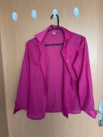 Bluse pink Gr. 40 Rheinland-Pfalz - Hargesheim Vorschau