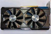 Saphire Radeon Dual-X R9 Grafikkarte Nordrhein-Westfalen - Lippetal Vorschau