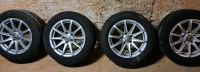 Audi  - A3/TT/TTS - VAG - Alufelgen 16"-  Sommerreifen 16" Rheinland-Pfalz - Sommerloch Vorschau