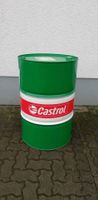 CASTROL leeres Ölfass 208 Liter Partytonne Feuertonne Deckelfaß Altona - Hamburg Groß Flottbek Vorschau