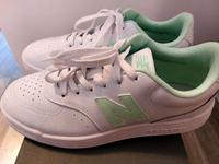 Original New Balance Damen Sneaker Saarbrücken-Mitte - Alt-Saarbrücken Vorschau