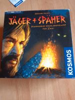 Spiel Jäger+Späher Nordrhein-Westfalen - Bergheim Vorschau