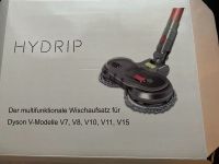 Hydrip Wischaufsatz für Dyson V-Modelle Bayern - Thierhaupten Vorschau