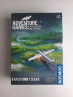 Adventure Games Expedition Azcana Nordrhein-Westfalen - Kamen Vorschau