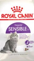 Katzenfutter Royal Canin sensibel 7kg Berlin - Neukölln Vorschau