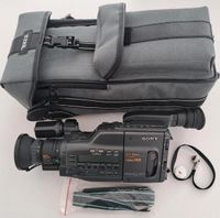 Sony CCD-V800E Hi 8 Camcorder Videokamera Retro Vintage Rar Brandenburg - Teltow Vorschau
