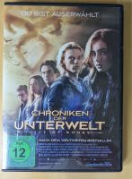 DVD * Chroniken der Unterwelt * City of Bones Nordrhein-Westfalen - Enger Vorschau