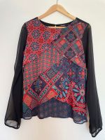 Desigual Bluse Gr S Thüringen - Ilmenau Vorschau