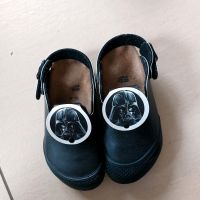 Star Wars Clocks von Birkenstock- wie neu! Gr. 28 Nordrhein-Westfalen - Sankt Augustin Vorschau