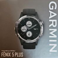 Garmin Fenix 5 Plus Brandenburg - Potsdam Vorschau