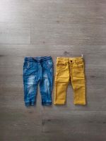 Jeans Hosen 80 Sachsen - Pirna Vorschau