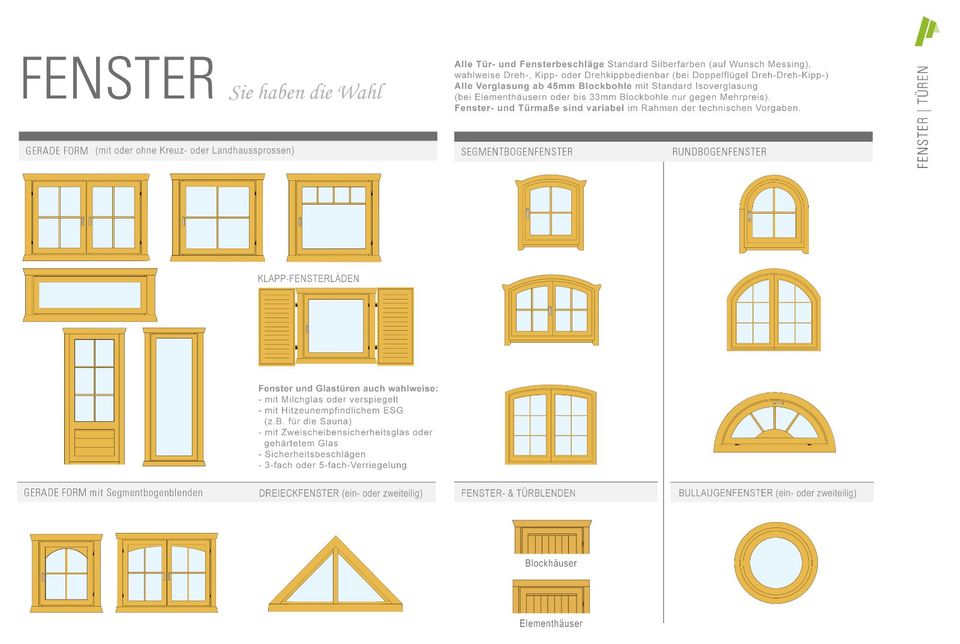 * Gartenhaus * Typ Ammertal * Blockhaus mit Terrasse * 3x3m+1,8m in Elze