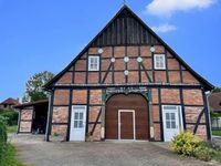 Fachwerkäuser mit Potential Niedersachsen - Barsinghausen Vorschau
