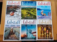 Falstaff Magazine Düsseldorf - Oberbilk Vorschau