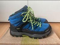 CMP Rigel Mid Größe 37 38 Trekkingschuhe Outdoorschuhe Neuwertig Bayern - Bayreuth Vorschau