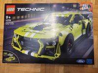 Lego - Mustang Shelby GT500 Nordrhein-Westfalen - Hövelhof Vorschau