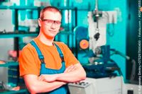 Maschinenbediener in der Produktion in Neuss (m/w/d) ab 16,15€ Nordrhein-Westfalen - Neuss Vorschau