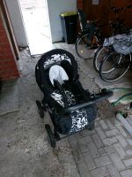 Kinderwagen zu verkaufen Nordrhein-Westfalen - Velen Vorschau