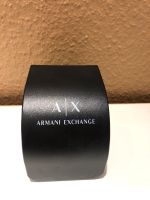 Armani Exchange Herren Armbanduhr Baden-Württemberg - Vellberg Vorschau