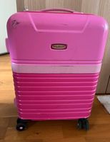 Koffer Handgepäck rosa/pink Saarland - Rehlingen-Siersburg Vorschau