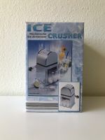 Ice Crusher manuell Baden-Württemberg - Rottweil Vorschau