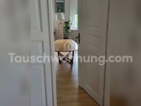 [TAUSCHWOHNUNG] 3-Zimmer Altbau in Darmstadt als Tausch für 3 Zi W in Mainz Hessen - Darmstadt Vorschau