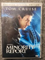 Minority Report  2-Disc-Set Special Edition  DVD Nordrhein-Westfalen - Remscheid Vorschau