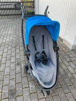 Maxicosi Quinny Zapp Flex inkl. Regenschutz und Adapter Buggy Thüringen - Weingarten (Hörsel) Vorschau