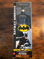 Hasbro Action Figure Batman Missions - Stealth Suit Batman Baden-Württemberg - Künzelsau Vorschau