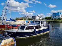 Motorboot Pegasus Mecklenburg-Vorpommern - Greifswald Vorschau