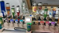 Cocktail Maschine Eigenentwicklung Arduino Bayern - Lichtenfels Vorschau