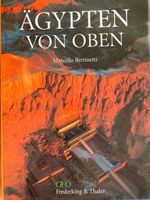 Buch Bildband "ÄGYPTEN VON OBEN" GEO Baden-Württemberg - Lahr (Schwarzwald) Vorschau