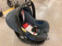 Einzelstück Baby Safe i-Size Britax-Römer Segmüller Abverkauf Bayern - Parsdorf Vorschau