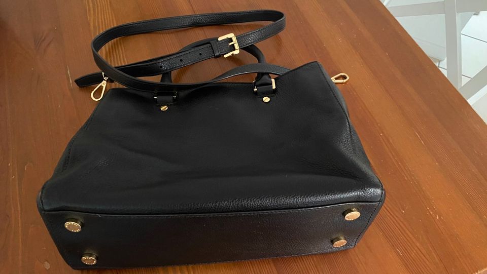 Michael Kors Handtasche in braun, Topzustand! in Marl