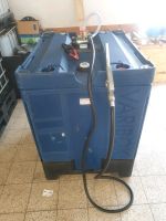 Mobile Diesel / Heizöl Tankstelle 1000 L. Top 12V. Hessen - Ranstadt Vorschau